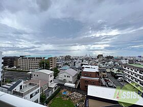 リヴェール御影  ｜ 兵庫県神戸市東灘区住吉宮町6丁目（賃貸マンション3LDK・6階・65.49㎡） その20