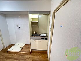 プラム住吉  ｜ 兵庫県神戸市東灘区住吉本町2丁目（賃貸マンション1DK・4階・25.00㎡） その7