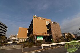 フレンシア西宮北口  ｜ 兵庫県西宮市深津町2-32（賃貸マンション1K・4階・32.19㎡） その30