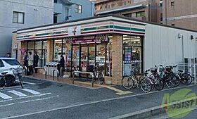 フレンシア西宮北口  ｜ 兵庫県西宮市深津町2-32（賃貸マンション1LDK・4階・39.63㎡） その27