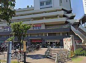 フレンシア西宮北口  ｜ 兵庫県西宮市深津町2-32（賃貸マンション1LDK・5階・39.63㎡） その24