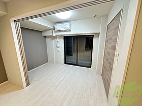 フレンシア西宮北口  ｜ 兵庫県西宮市深津町2-32（賃貸マンション1LDK・2階・39.63㎡） その10