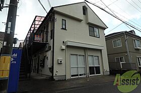 サンタローズ芦屋川  ｜ 兵庫県芦屋市三条南町（賃貸アパート1K・2階・19.00㎡） その6