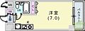 メゾン光陽3階4.6万円