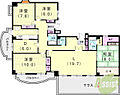 フォーシーズンズ芦屋5階19.0万円