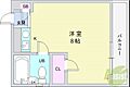 ルーク本山3階4.1万円
