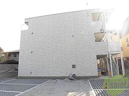 リブリ・シーサイドコート芦屋