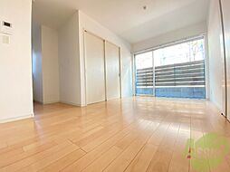 芦屋精道ars 2階1LDKのリビング/ダイニング