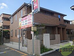 フェリーチェ北青木