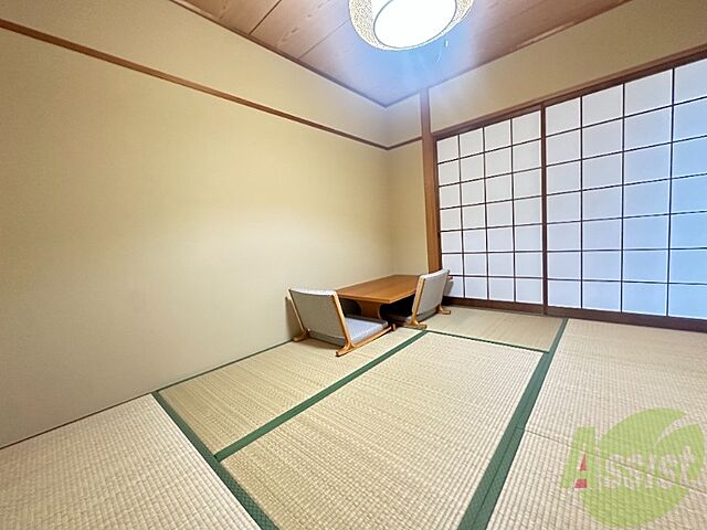 室内