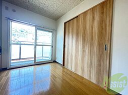 ニューライフ岡本 2DKの写真