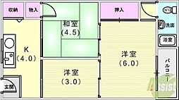 グランディア東神戸