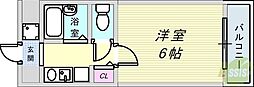 🉐敷金礼金0円！🉐香川ハイツ御影イースト
