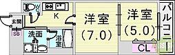 LAFFICE住吉本町