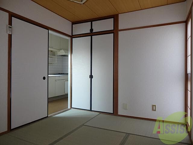 子供部屋