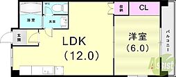 リアライズ御影 1階