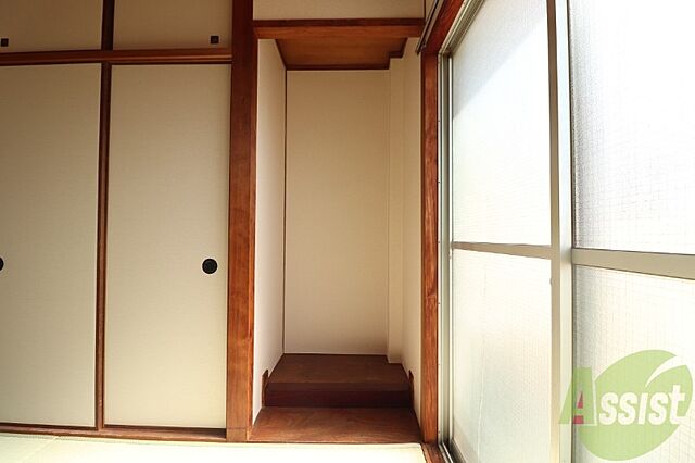 室内