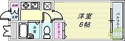 グレースハイツ六甲 3階