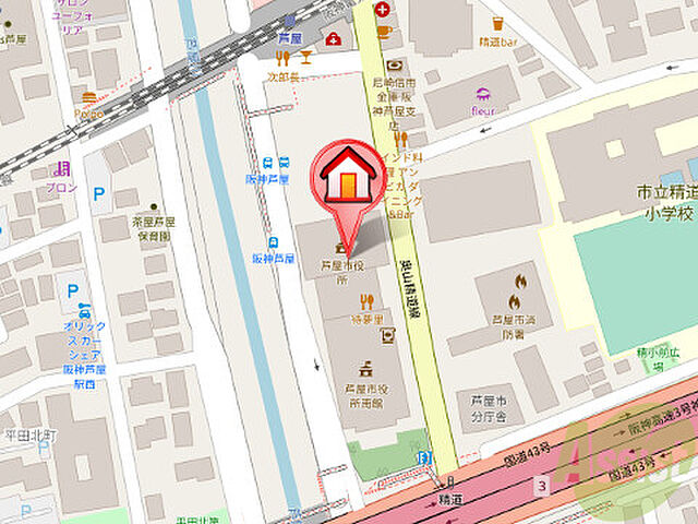 地図