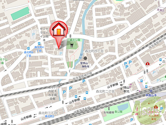 地図