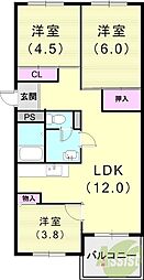 芦屋浜高層(高浜)1号棟 16階