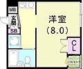 if1152階4.5万円