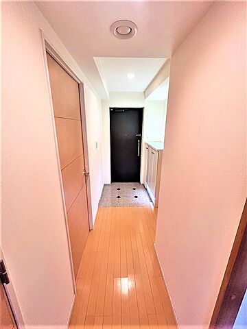 玄関 アルス近代美術館ウエスト 6階/-