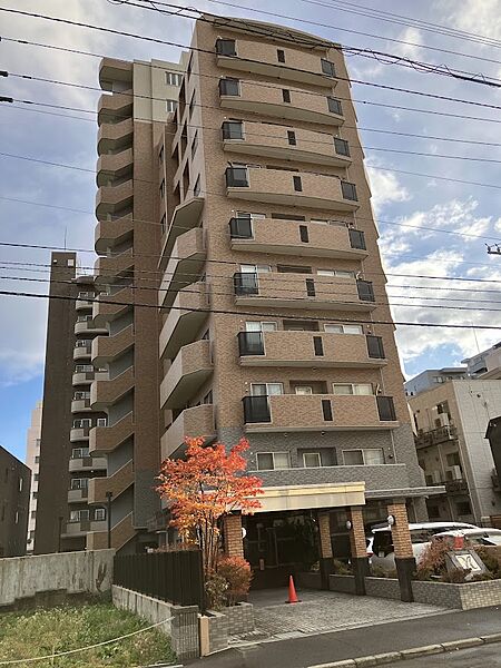 ノーブルシティ円山