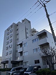 クリオ中の島弐番館
