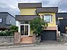 外観：建物としてだけでなく、土地としても販売いたします。※解体費用についてはご相談下さい。