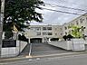 周辺：大谷地東小学校/約580ｍ