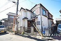 東京都武蔵村山市残堀5丁目82-8：物件画像