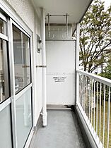 UR千草台  ｜ 千葉県千葉市稲毛区千草台1丁目（賃貸マンション2DK・3階・41.27㎡） その10