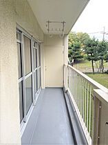 URさつきが丘  ｜ 千葉県千葉市花見川区さつきが丘1丁目（賃貸マンション3DK・2階・52.28㎡） その10