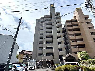 外観:総合駅「一宮駅」まで徒歩約10分で通勤・通学に便利な立地です! 外観:総合駅「一宮駅」まで徒歩約10分で通勤・通学に便利な立地です!