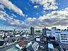 その他：さわやかな風が吹き抜ける高層階！素敵なシティービューが楽しめます！