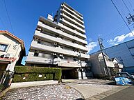 愛知県一宮市枠杁町3丁目：物件画像