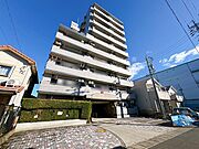 一宮市民病院まで徒歩約9分の安心な地に建つ中古マンションです。