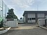 周辺：中部中学校まで　1100m　徒歩約14分　教育目標「知・徳・体の調和のとれた教育を礎に、人間としての成長と発達を遂げていこうとする生徒を育成する。」