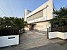 周辺：修文大学附属一宮幼稚園まで　485m　徒歩約7分　自然豊かな広い園庭、発表会や幼稚園祭や運動会などの行事、みかんやぶどうなどの収穫体験、高校・大学との連携、こだわりのある給食などが特色です。