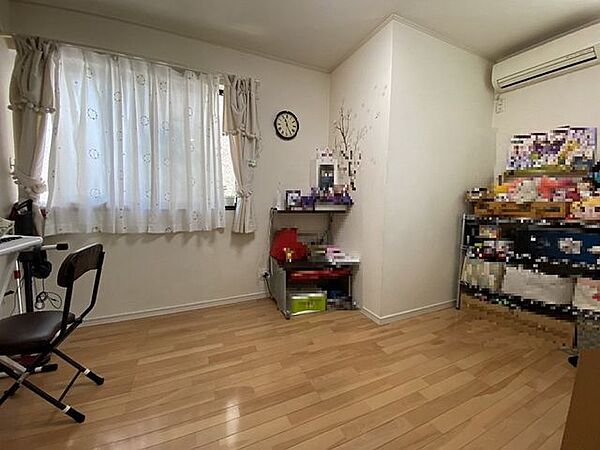 子供部屋