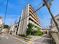 東京都品川区豊町4丁目：物件画像