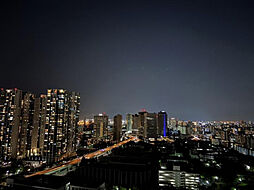 夜景