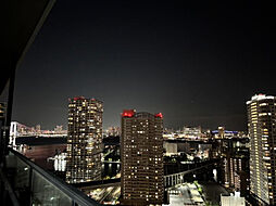 夜景