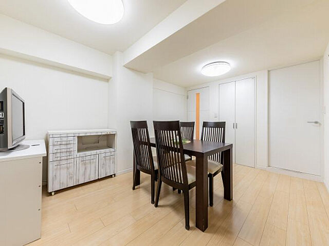 その他 ロイヤルパレス 1階/-