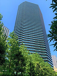 （株）竹中工務店施工、住友不動産（株）旧分譲