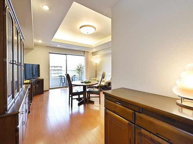 その他 コスモポリス品川 31階/-