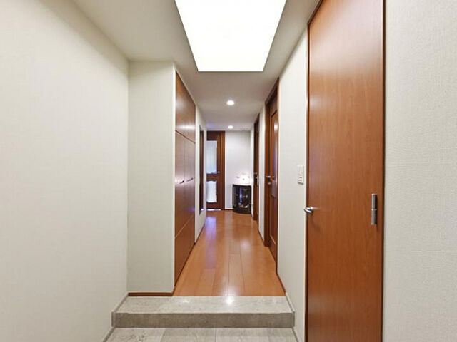 その他 コスモポリス品川 31階/-