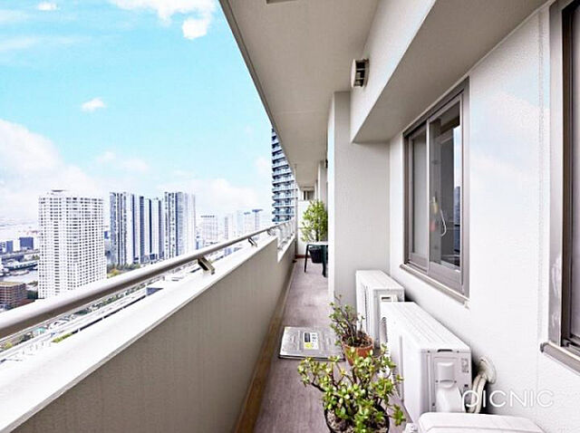 その他 コスモポリス品川 31階/-