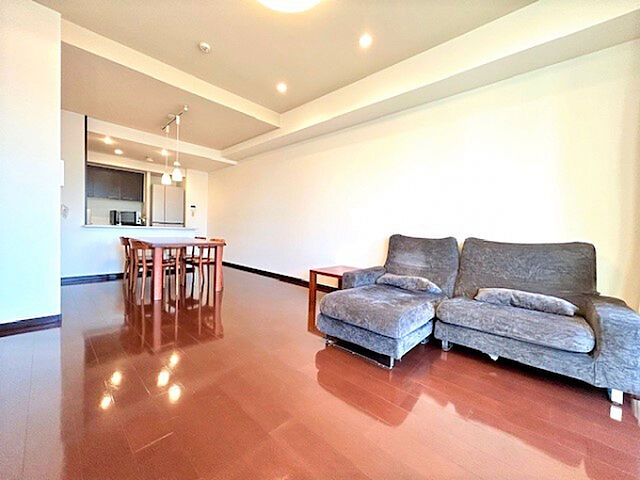 その他 パークタワー品川ベイワード 7階/-